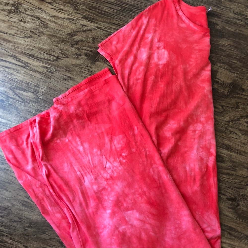 LuLaRoe Maria Dress